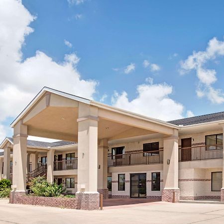 Days Inn By Wyndham El Campo Tx Εξωτερικό φωτογραφία