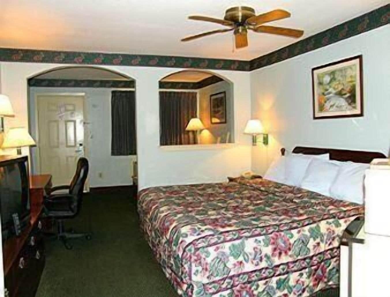 Days Inn By Wyndham El Campo Tx Εξωτερικό φωτογραφία