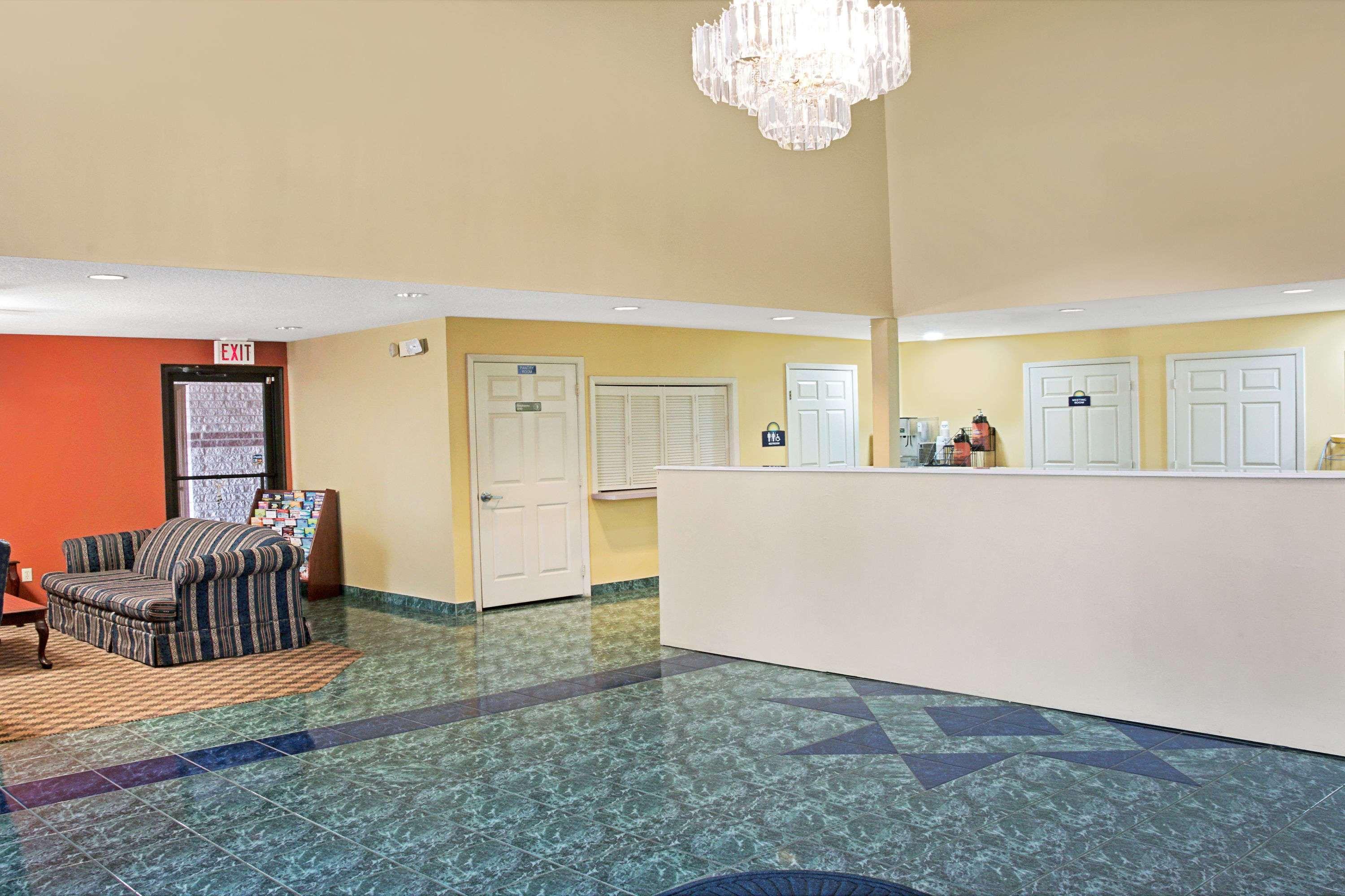 Days Inn By Wyndham El Campo Tx Εξωτερικό φωτογραφία