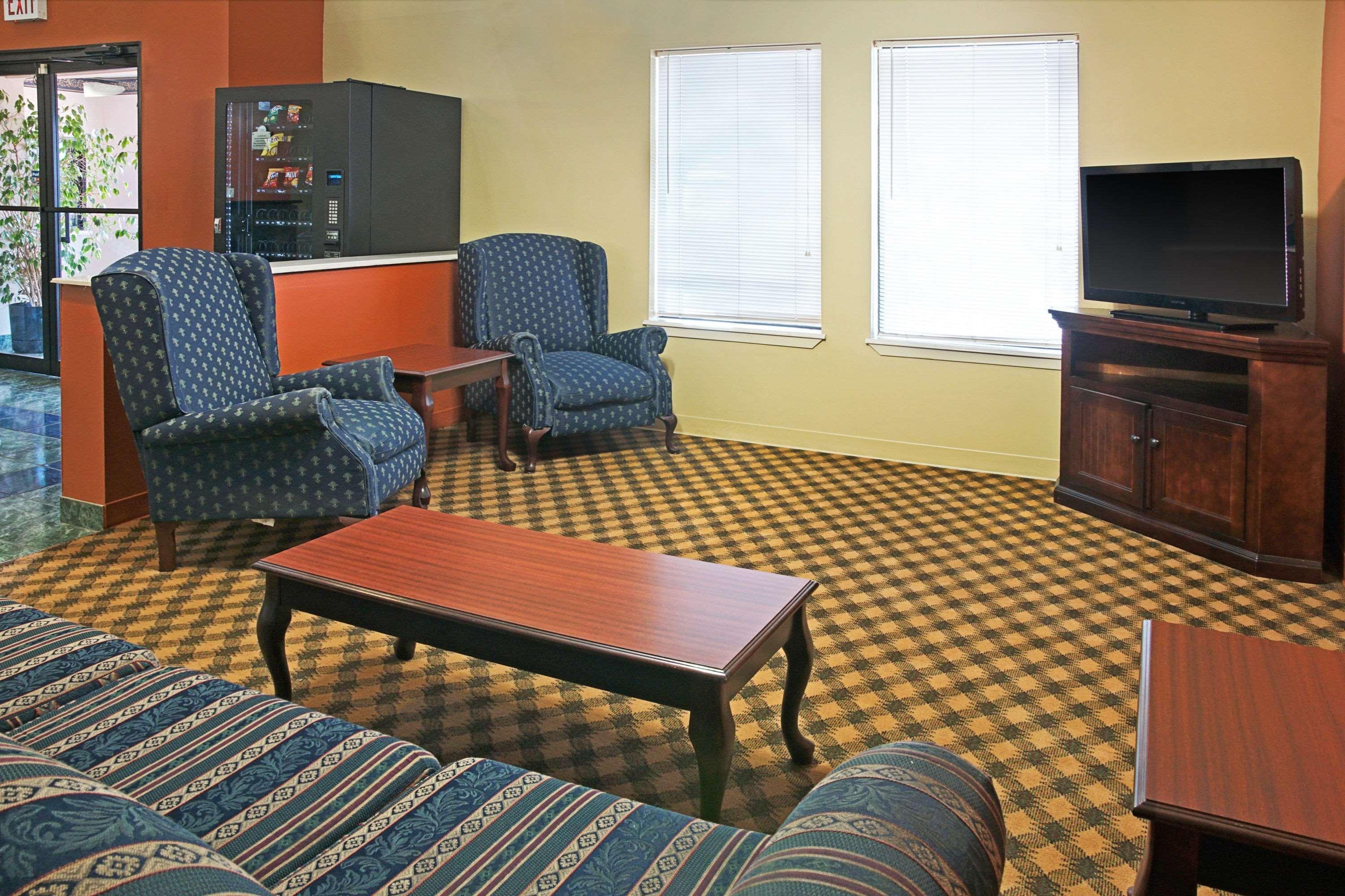 Days Inn By Wyndham El Campo Tx Εξωτερικό φωτογραφία
