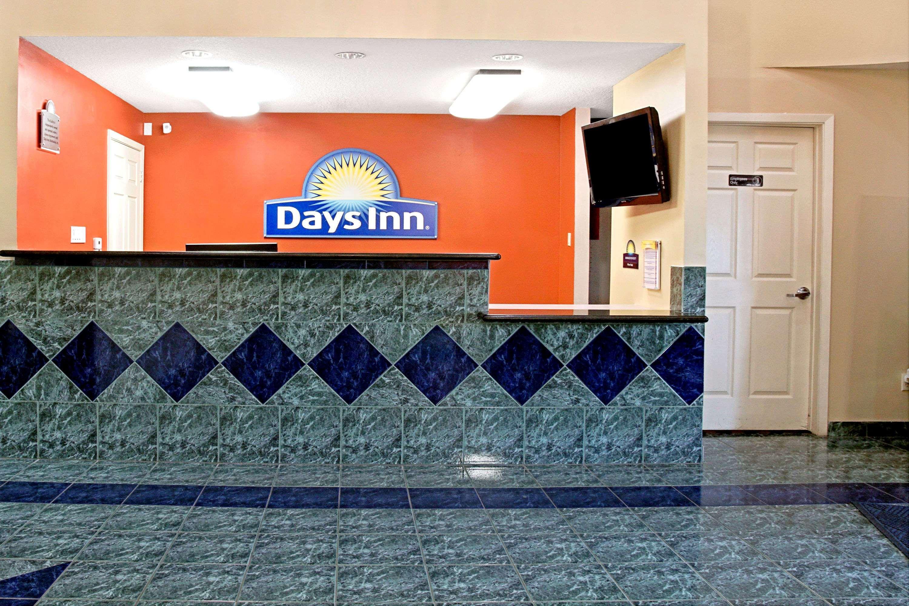 Days Inn By Wyndham El Campo Tx Εξωτερικό φωτογραφία