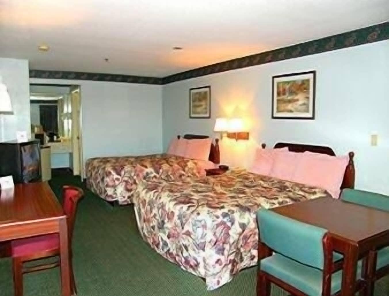 Days Inn By Wyndham El Campo Tx Εξωτερικό φωτογραφία