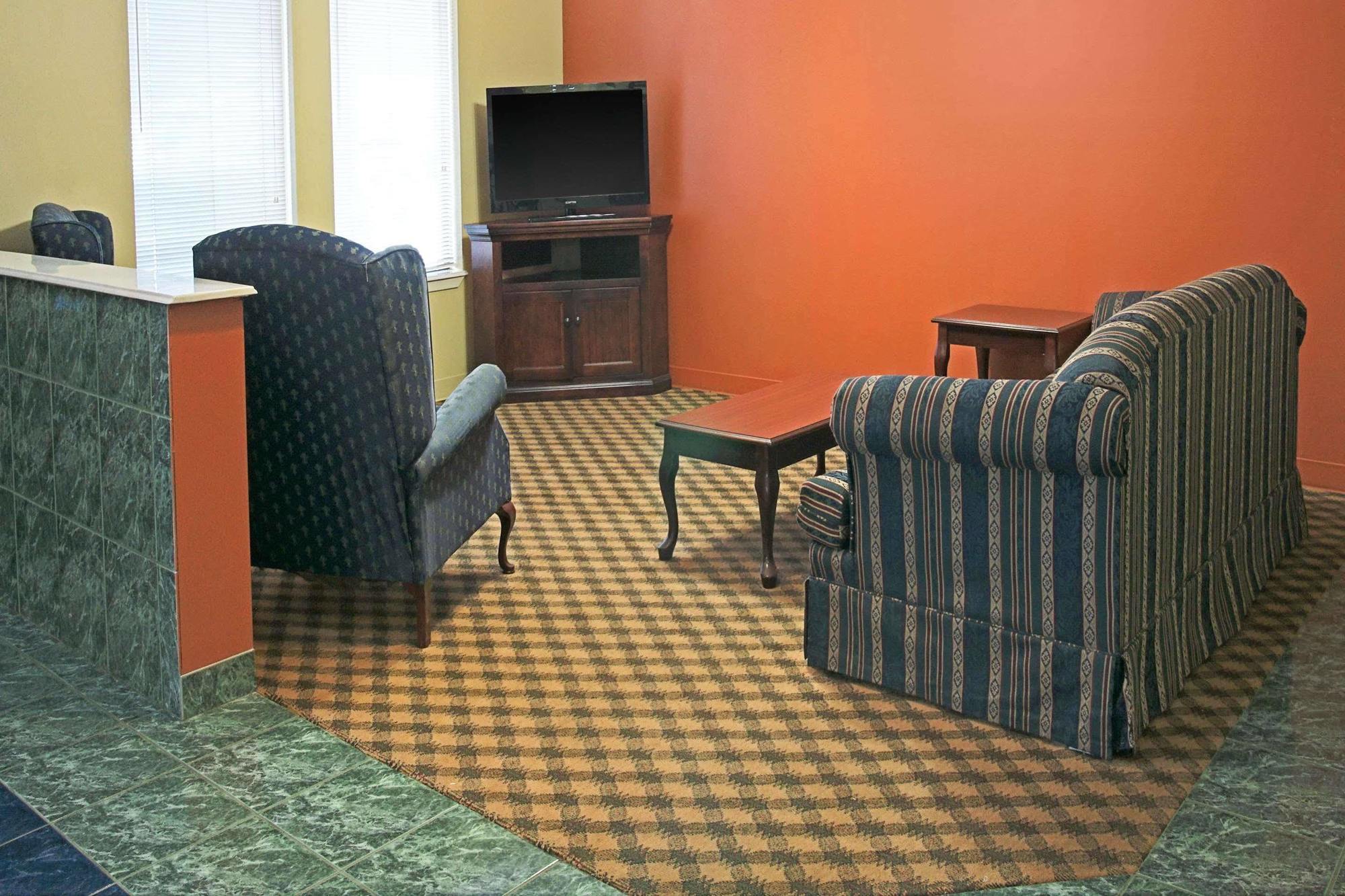 Days Inn By Wyndham El Campo Tx Εξωτερικό φωτογραφία
