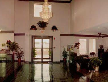 Days Inn By Wyndham El Campo Tx Εξωτερικό φωτογραφία