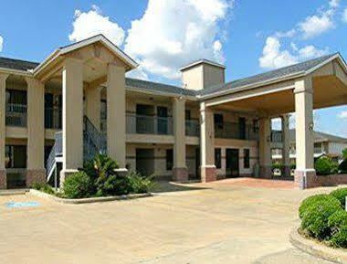 Days Inn By Wyndham El Campo Tx Εξωτερικό φωτογραφία