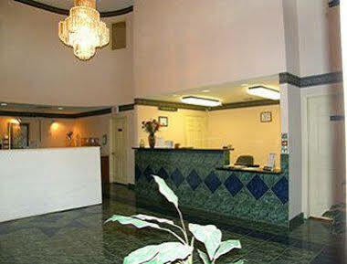 Days Inn By Wyndham El Campo Tx Εξωτερικό φωτογραφία